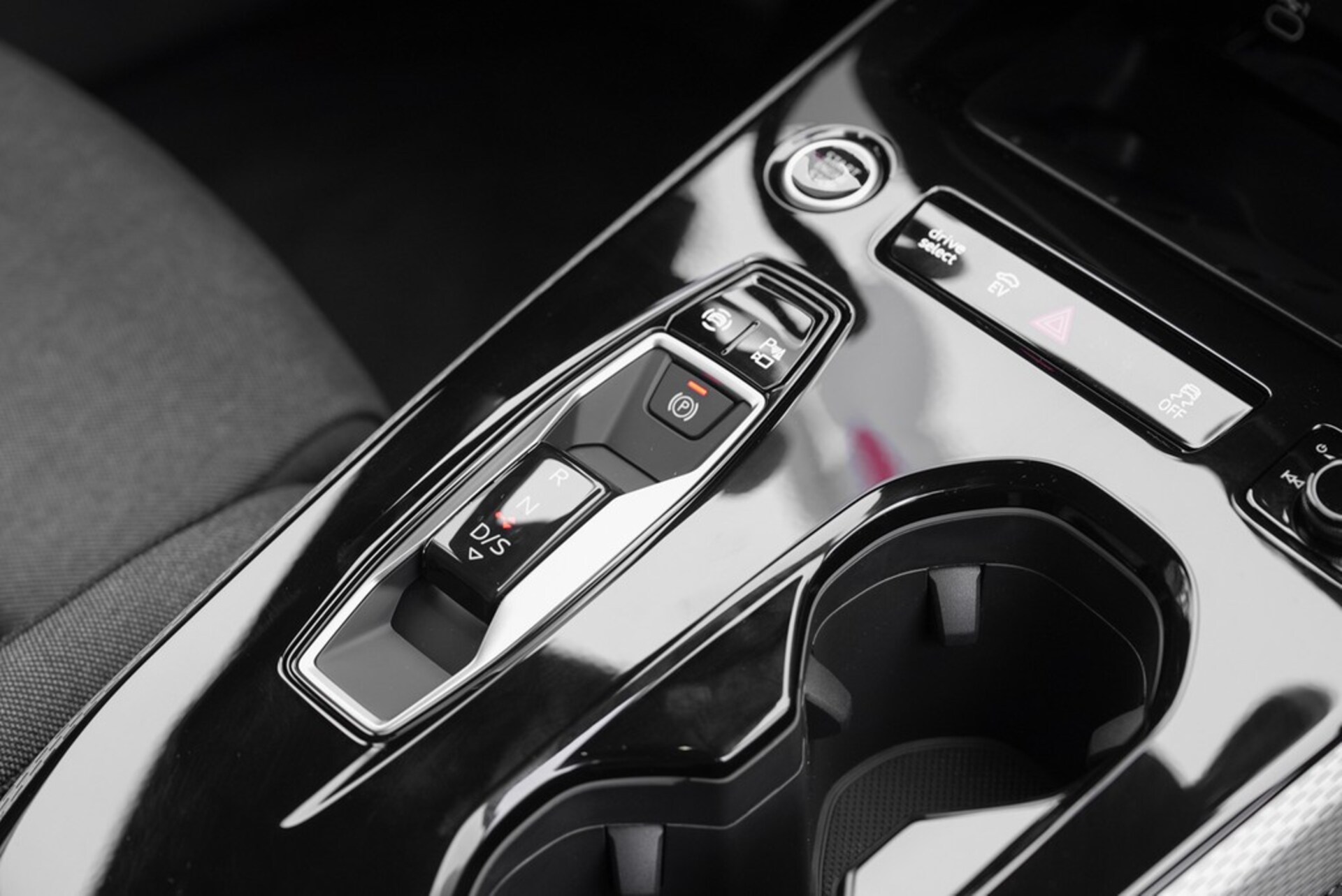 Audi A5 Avant e-hybrid