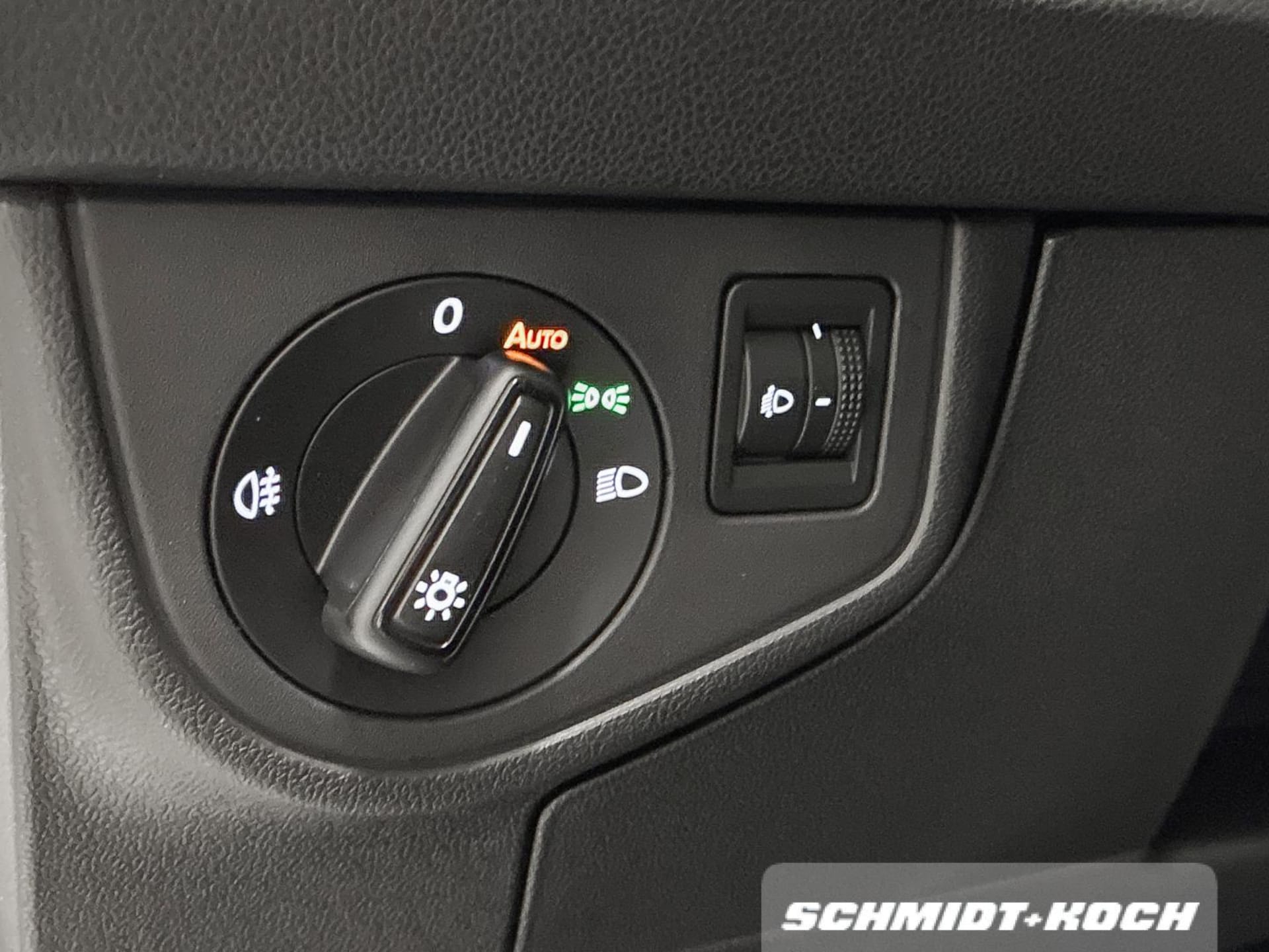 Volkswagen Polo ENERGY