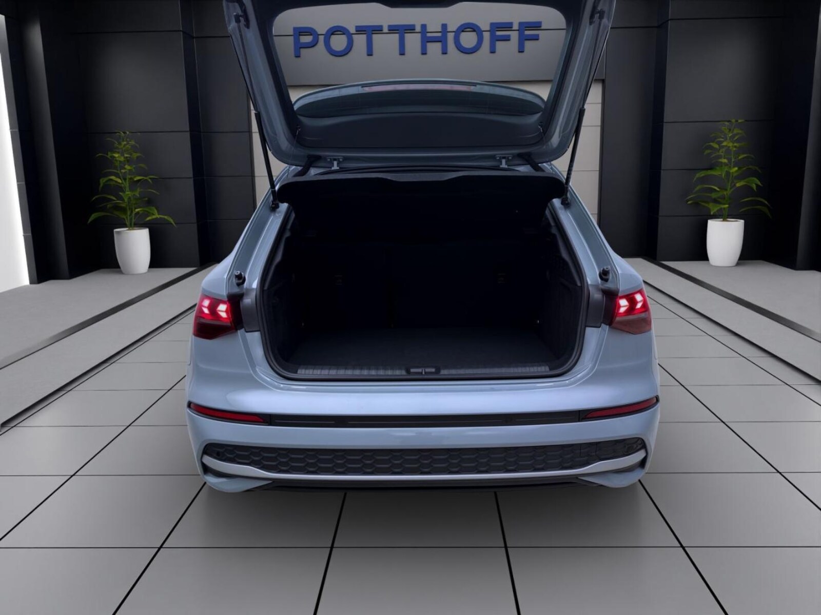 Audi A3 Sportback – Bild 5