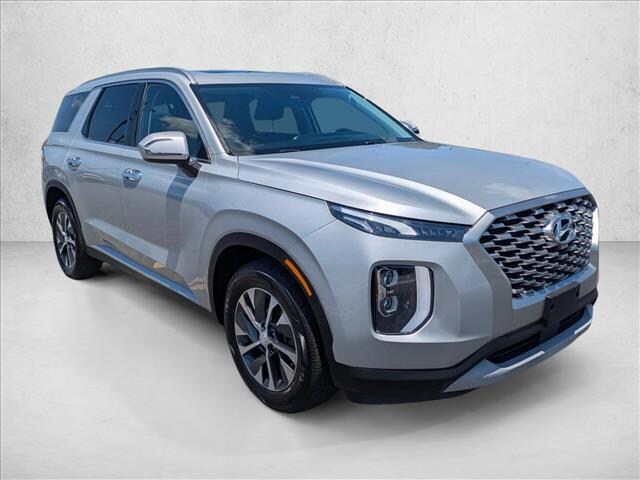 2022 Hyundai Palisade