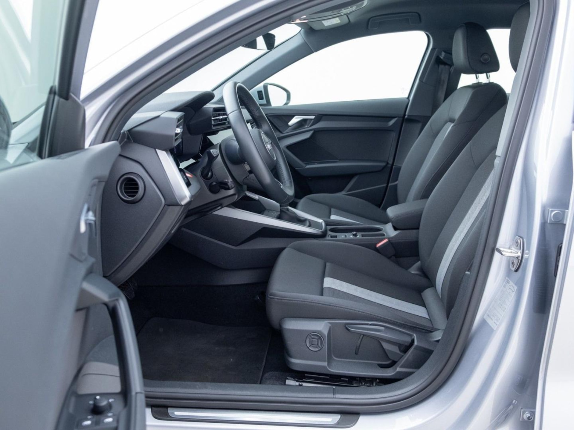 Audi A3 Sportback Advanced