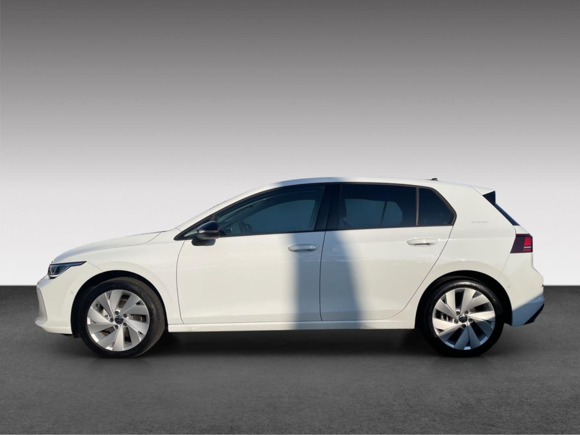 Volkswagen Golf ENERGY