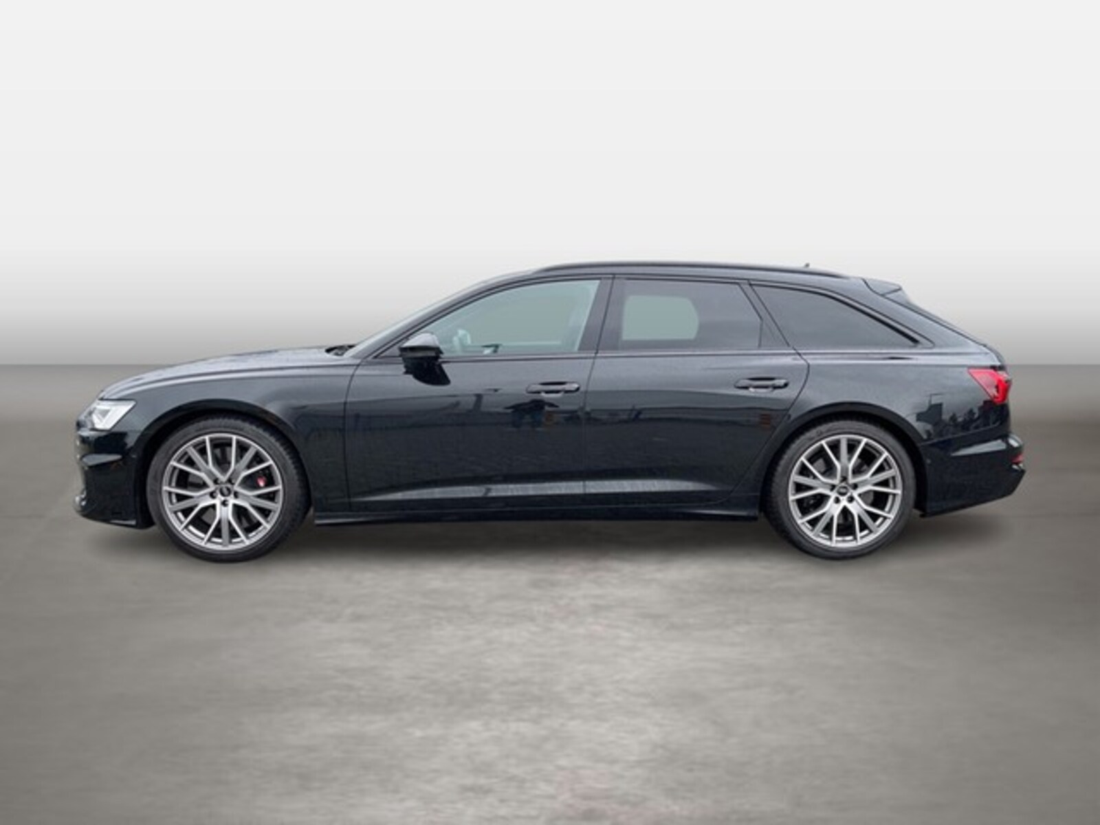 Audi S6 Avant – Bild 2