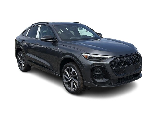 2026 Audi Q5 Sportback