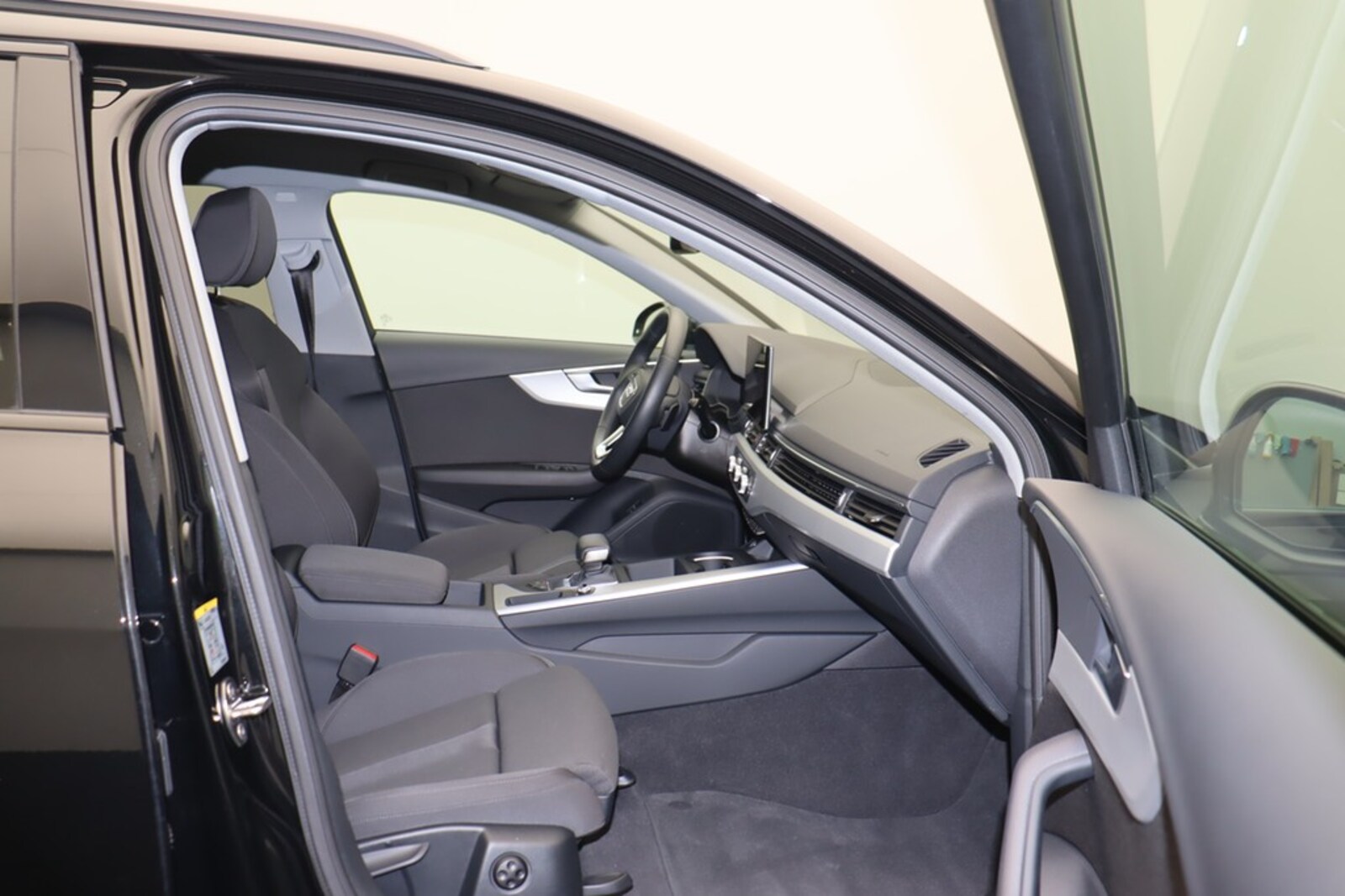 Audi A4 Avant – Bild 13