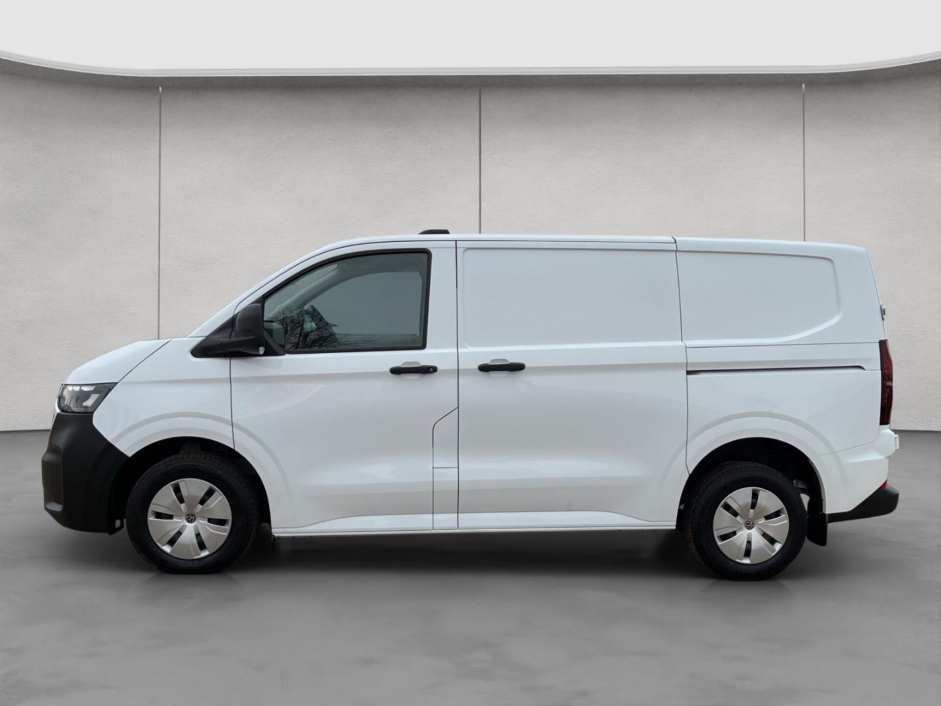 Volkswagen Transporter Kasten kurzer Radstand