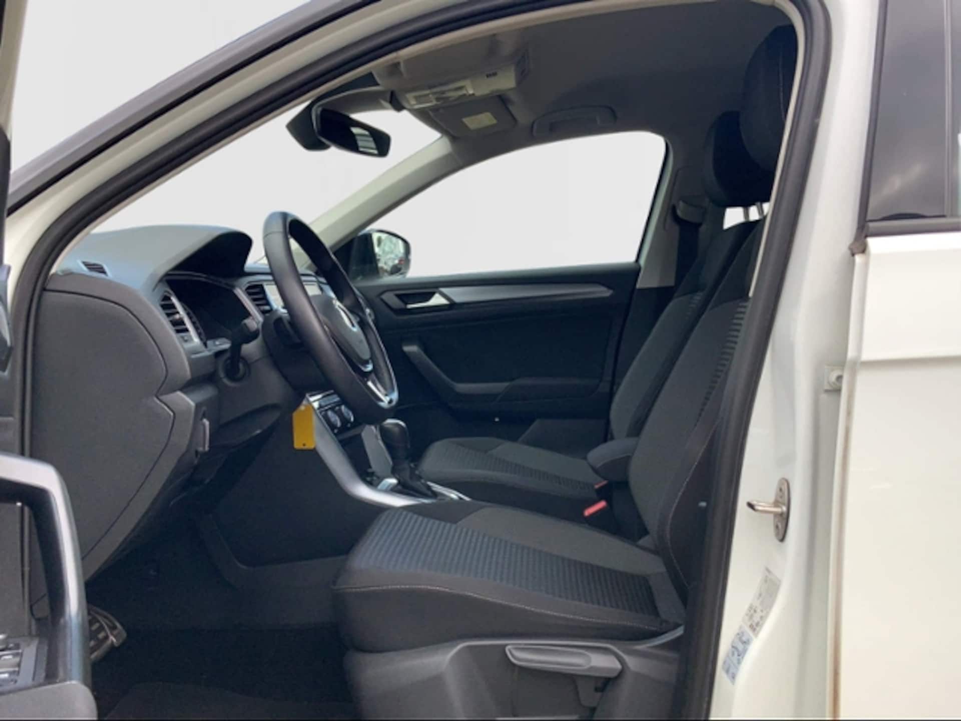 Volkswagen T-Roc Active