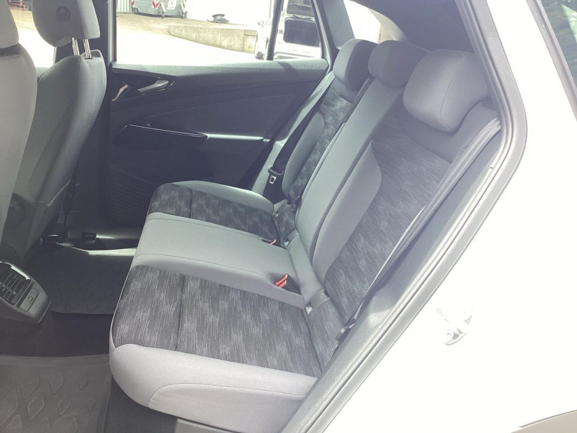 Volkswagen ID.4 Pro Performance