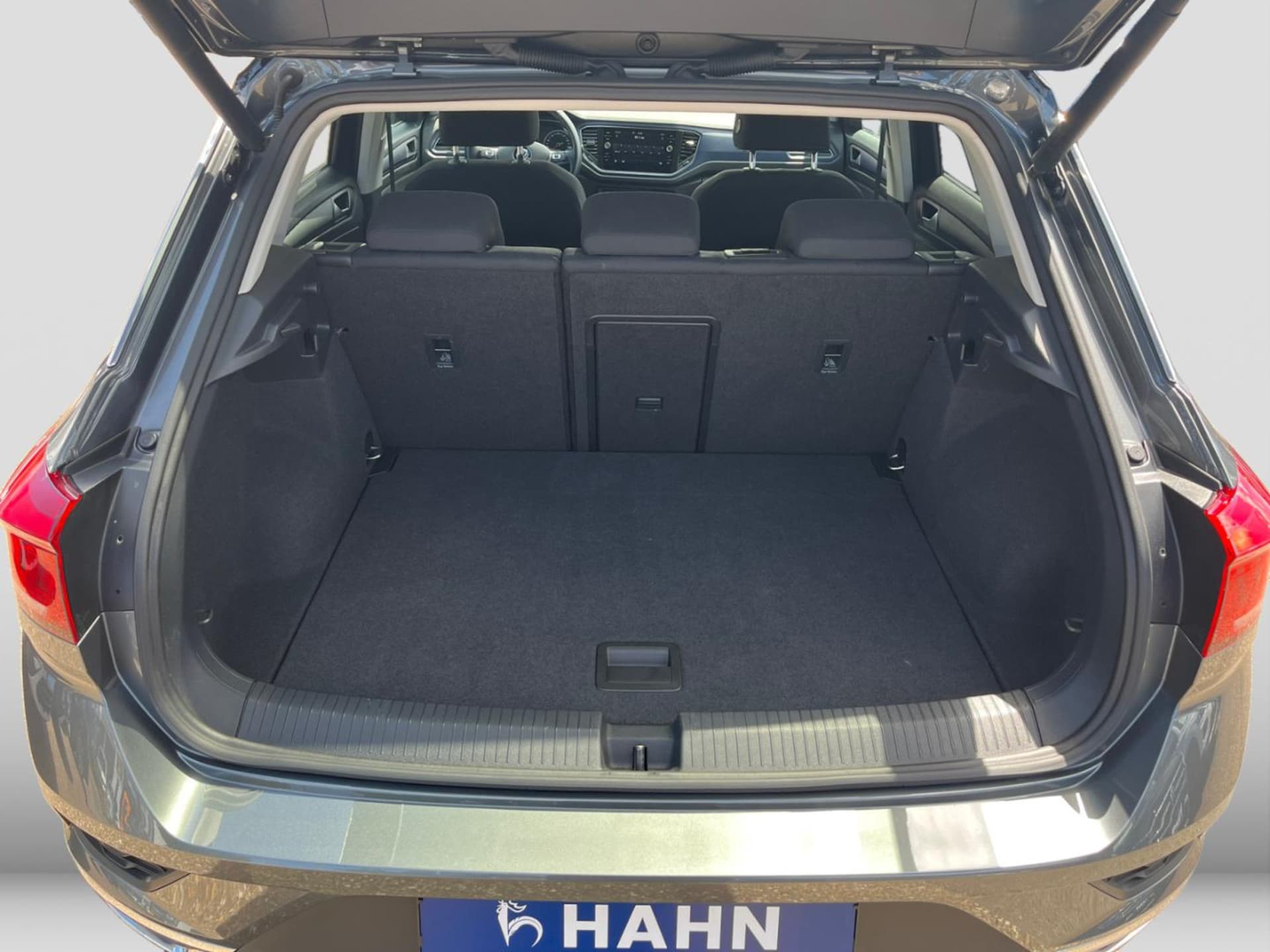 Volkswagen T-Roc United