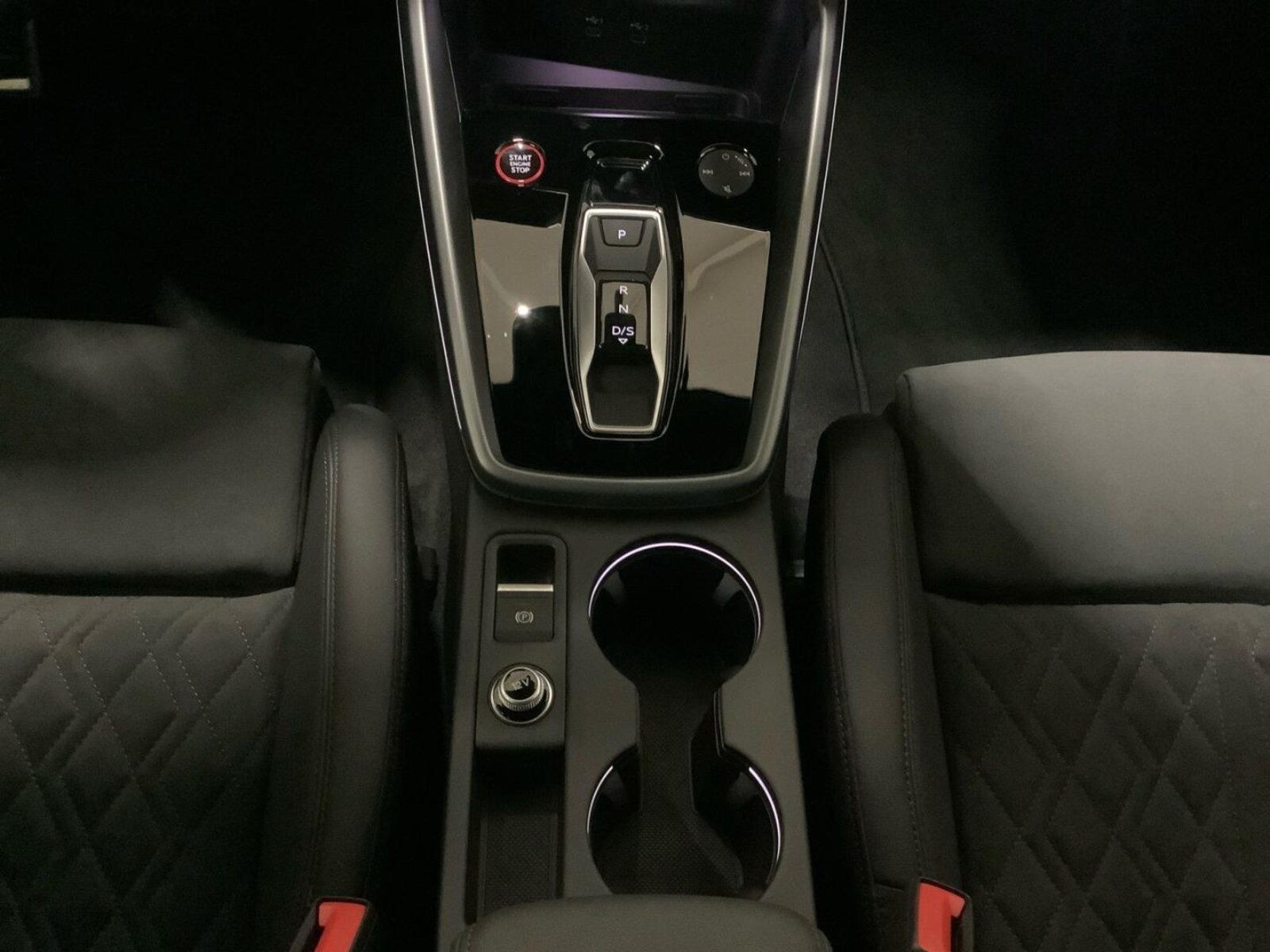 Audi RS 3 Sportback – Bild 18