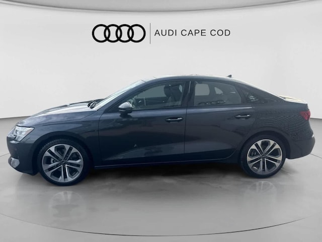 2026 Audi A3 Premium - Photo 5