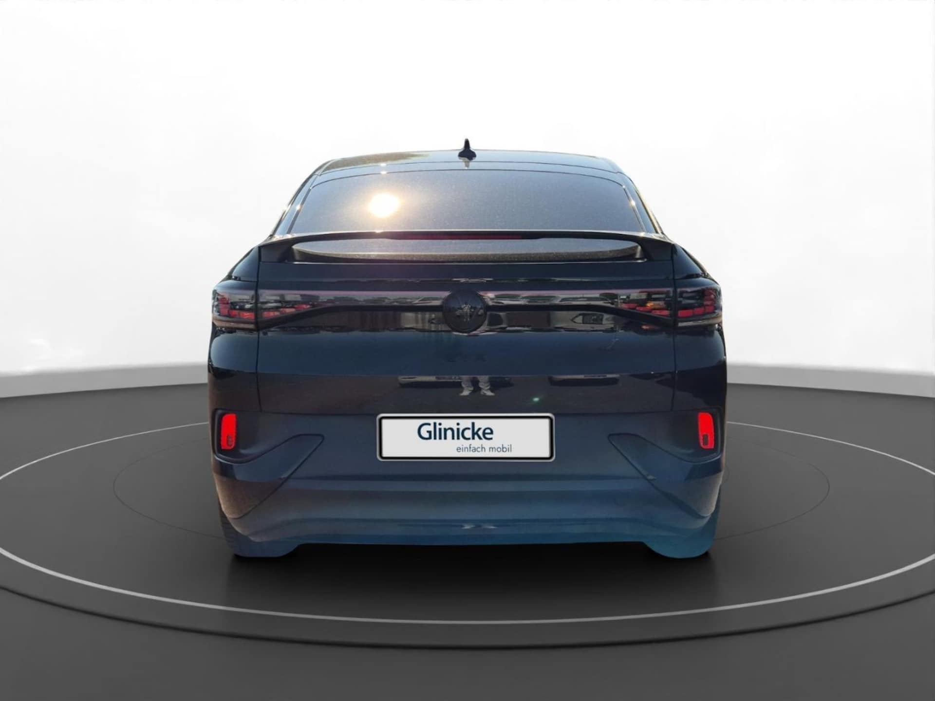 Volkswagen ID.5 GTX