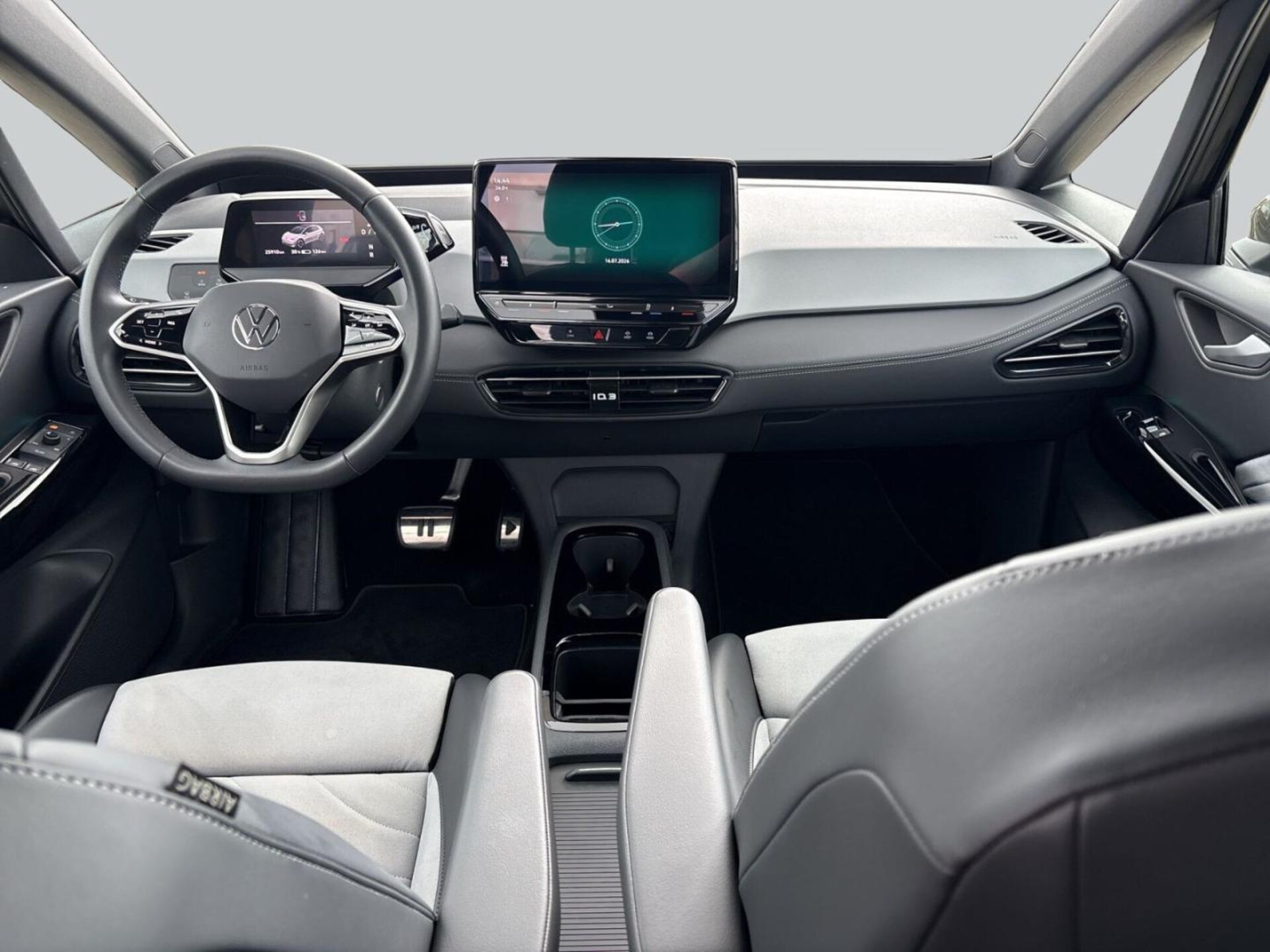 Volkswagen ID.3 MOVE Pro