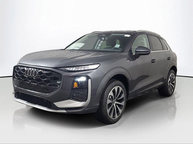 2026 Audi Q3 SUV