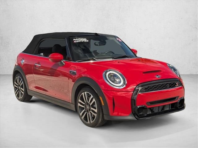 2024 MINI
