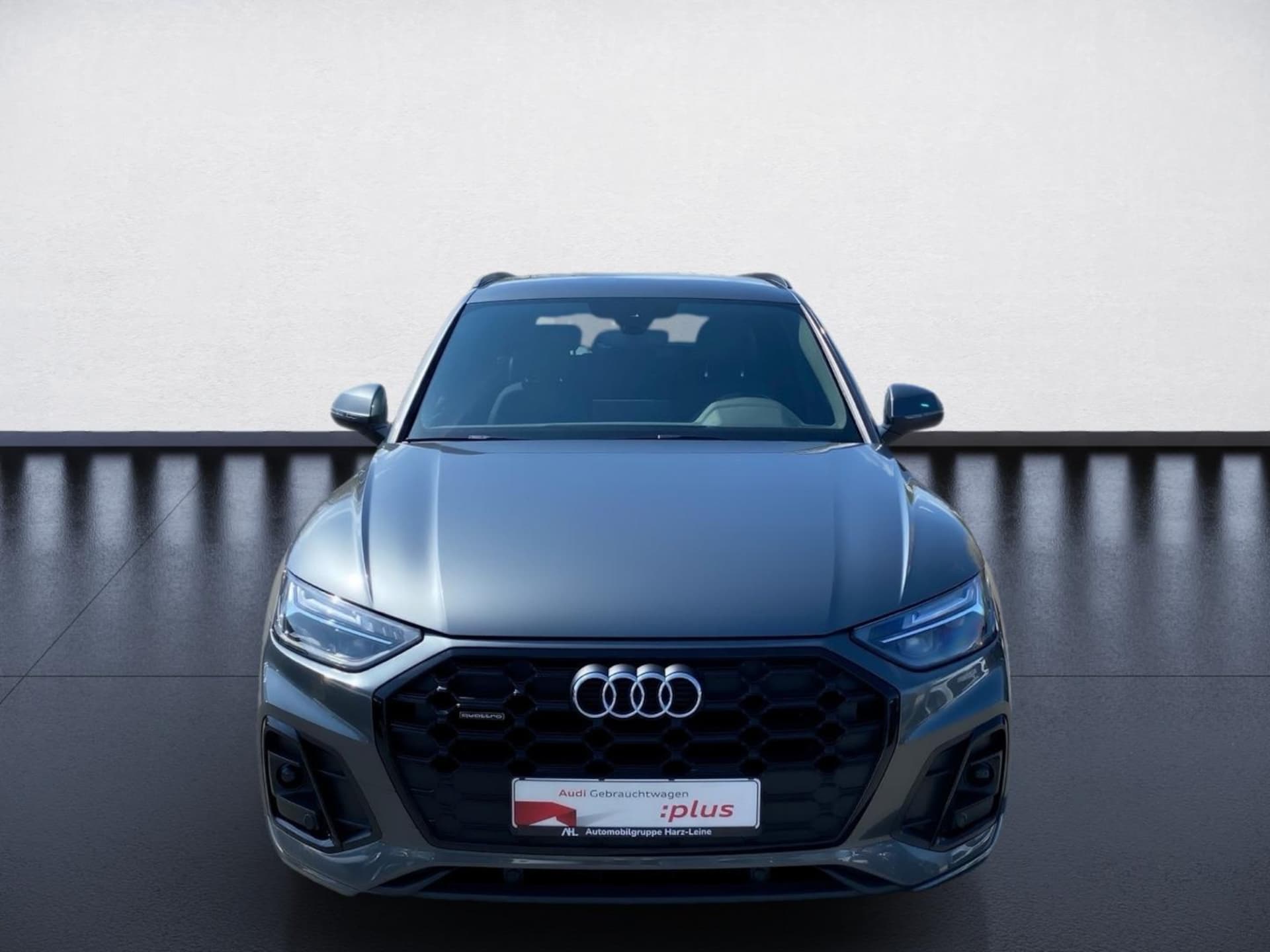 Audi Q5 SUV S line