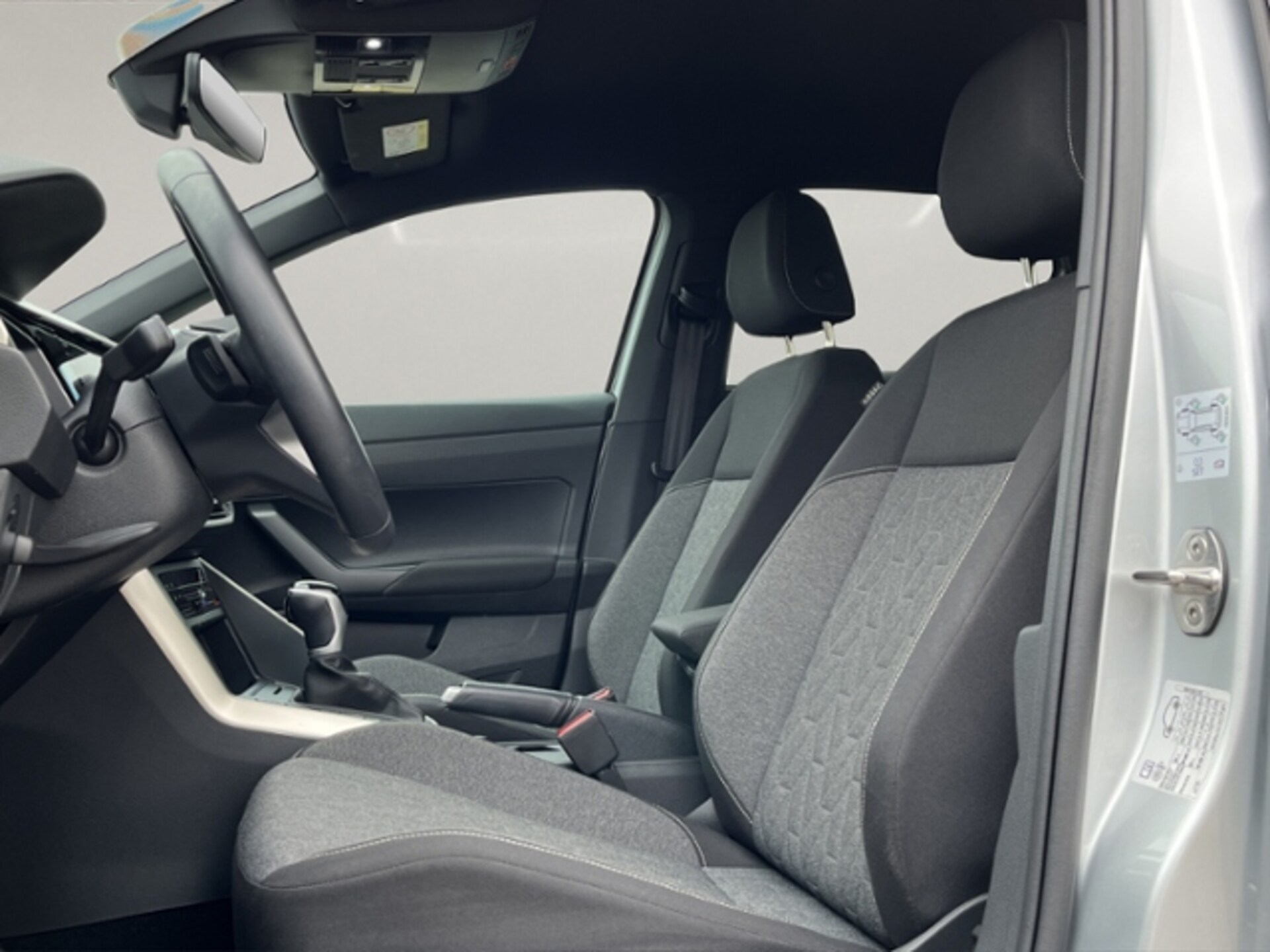 Volkswagen Taigo MOVE