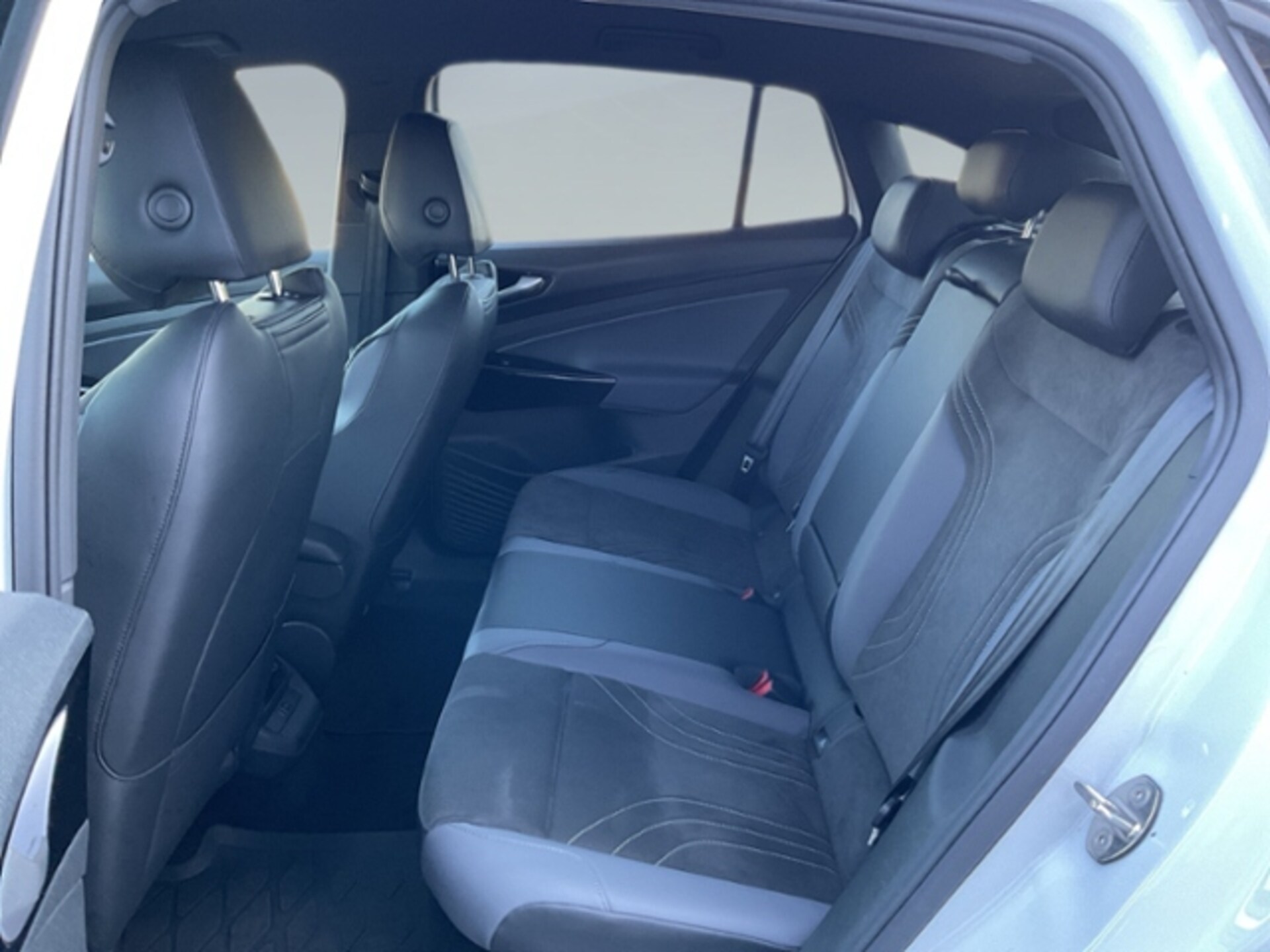 Volkswagen ID.5 Pro Performance