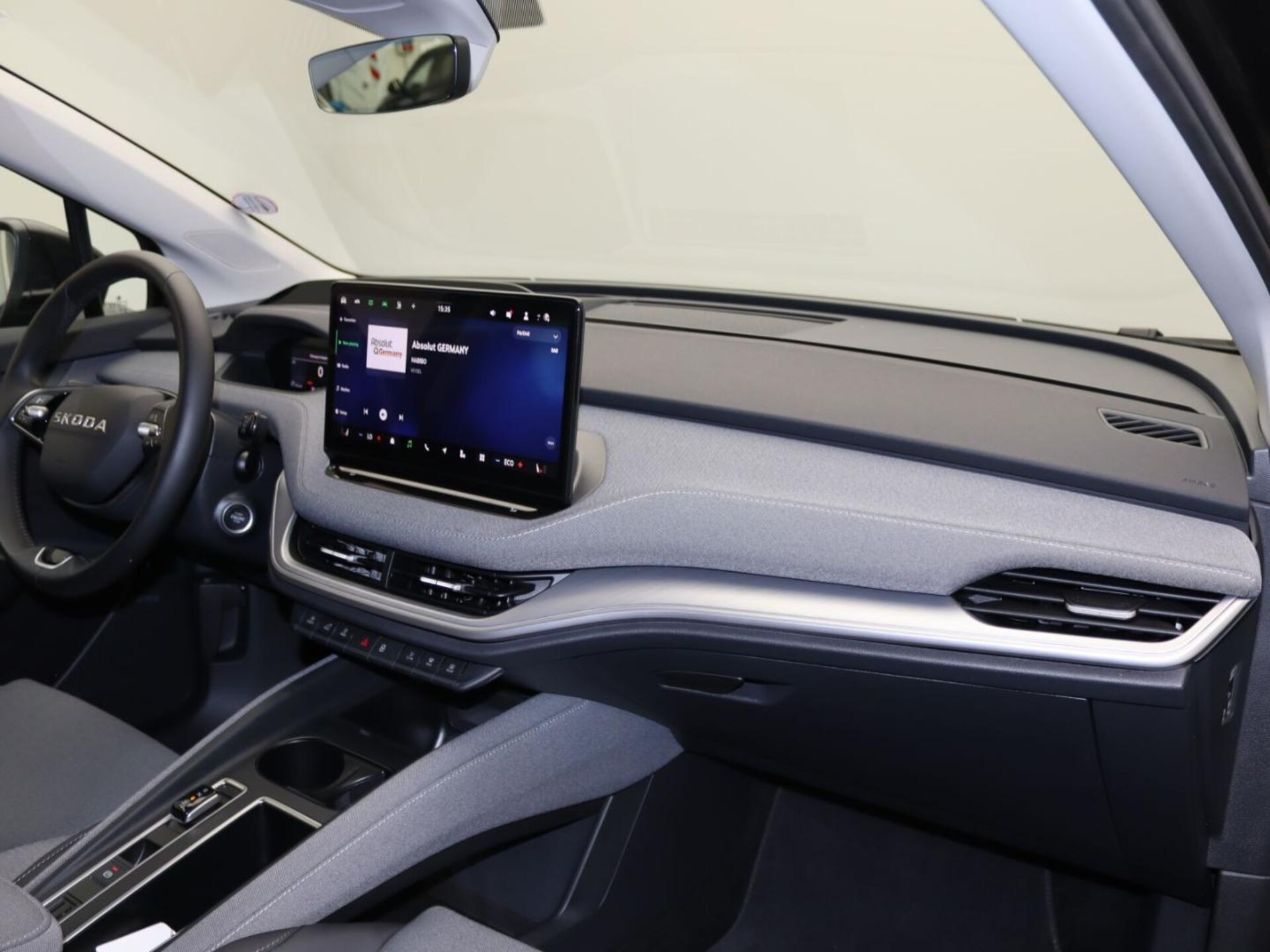 Skoda Enyaq 85