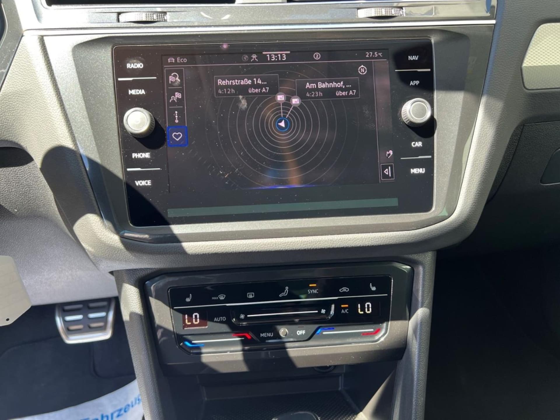 Volkswagen Tiguan MOVE