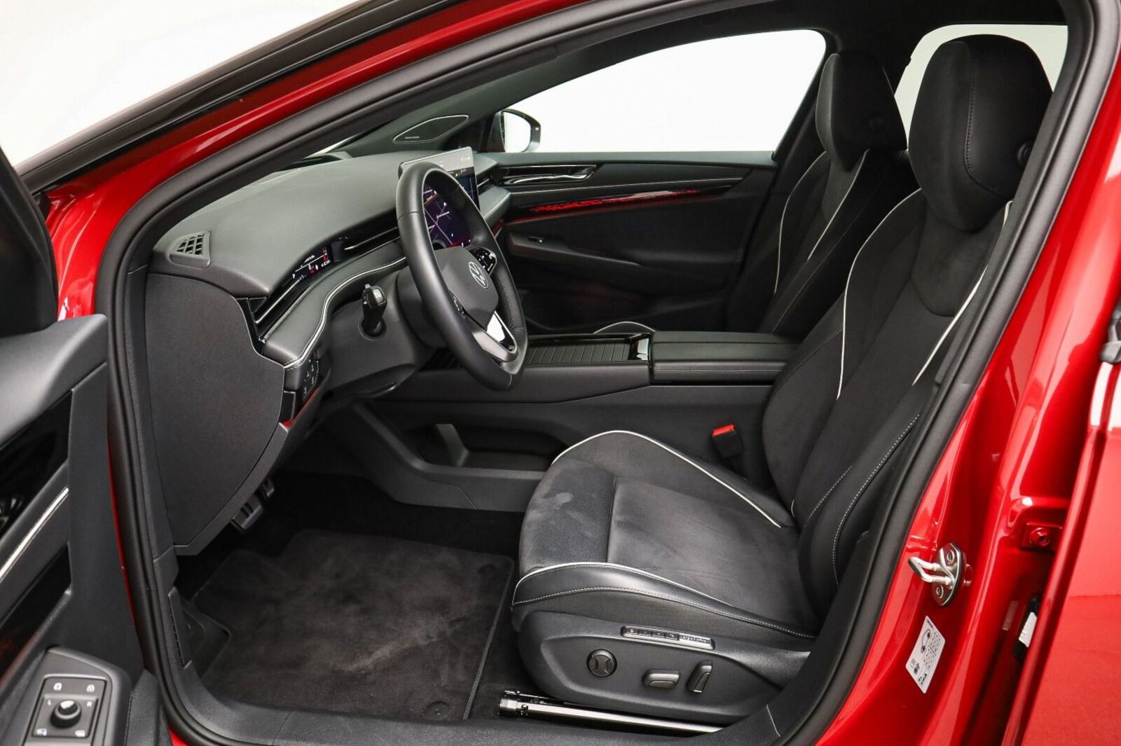 Volkswagen ID.7 Tourer – Bild 9