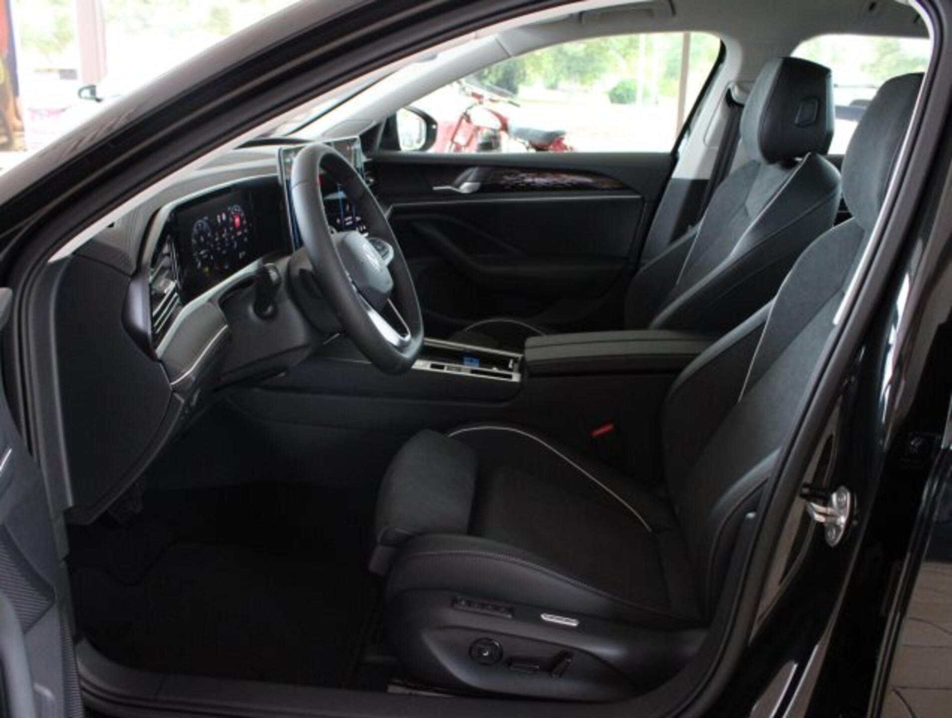 Volkswagen Passat Elegance