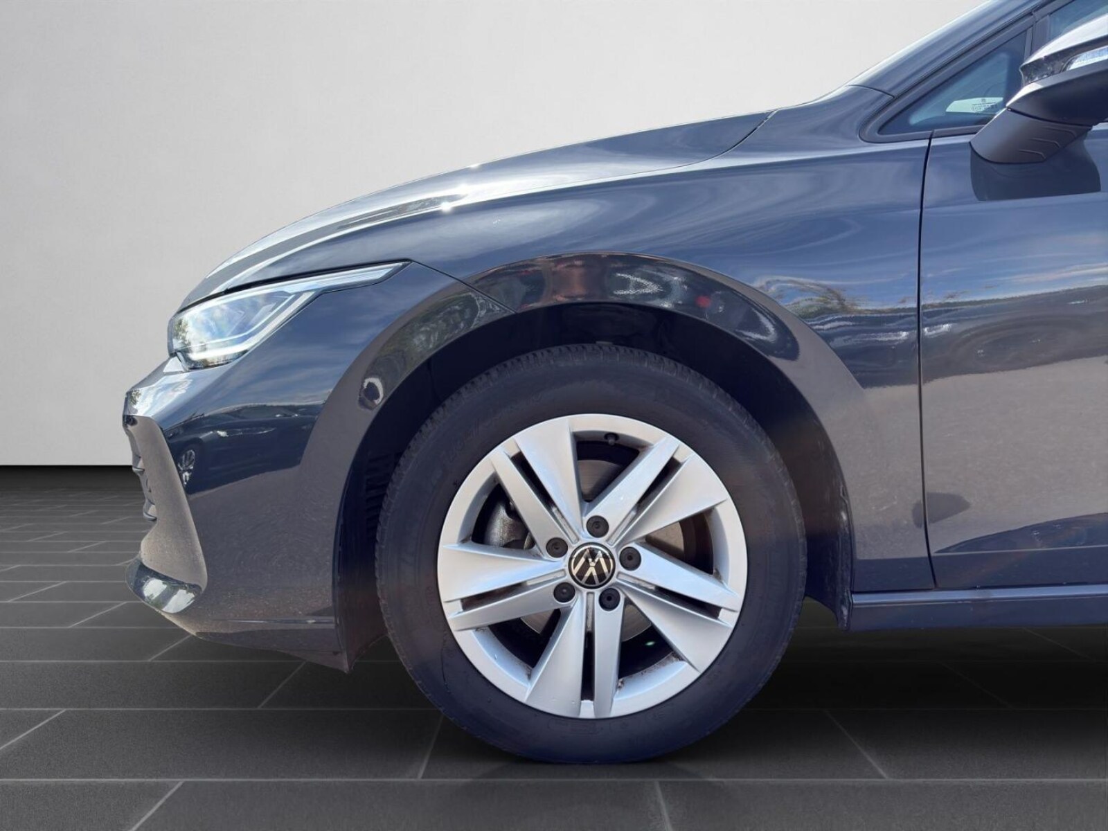 Volkswagen Golf Variant – Bild 8