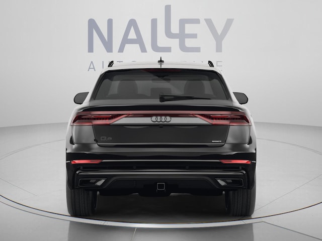 2023 Audi Q8