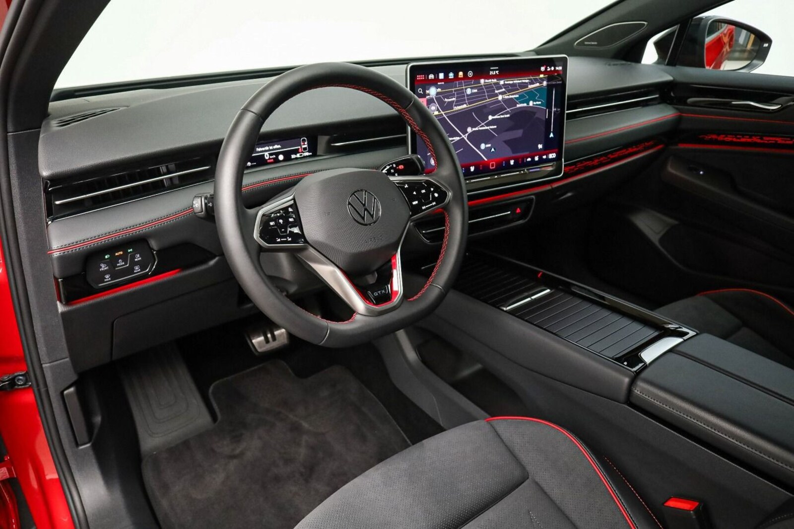 Volkswagen ID.7 Tourer – Bild 11