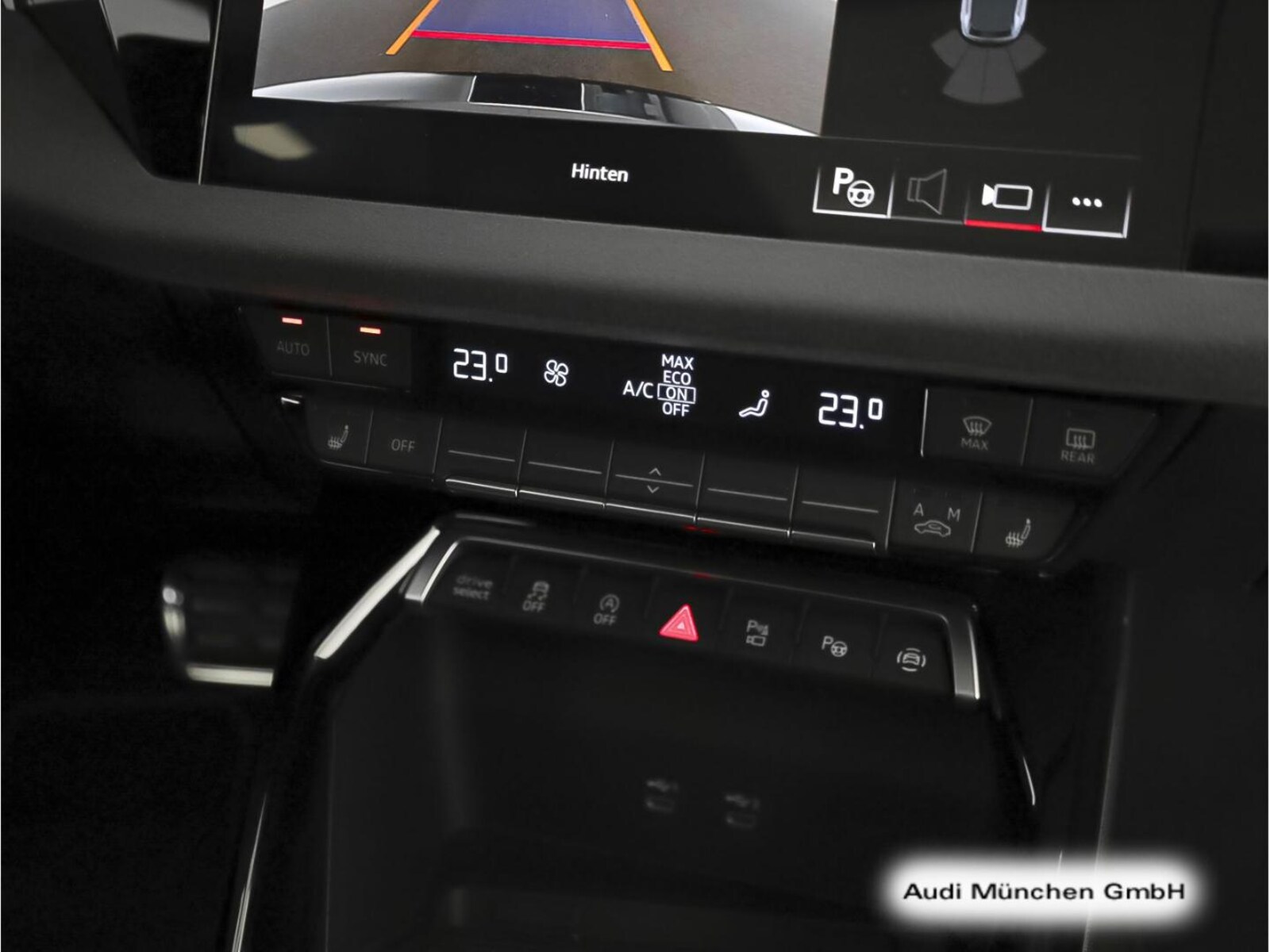 Audi RS 3 Sportback – Bild 19