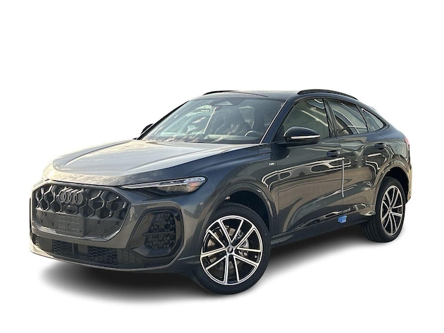 Photo of 2026 Audi Q5 