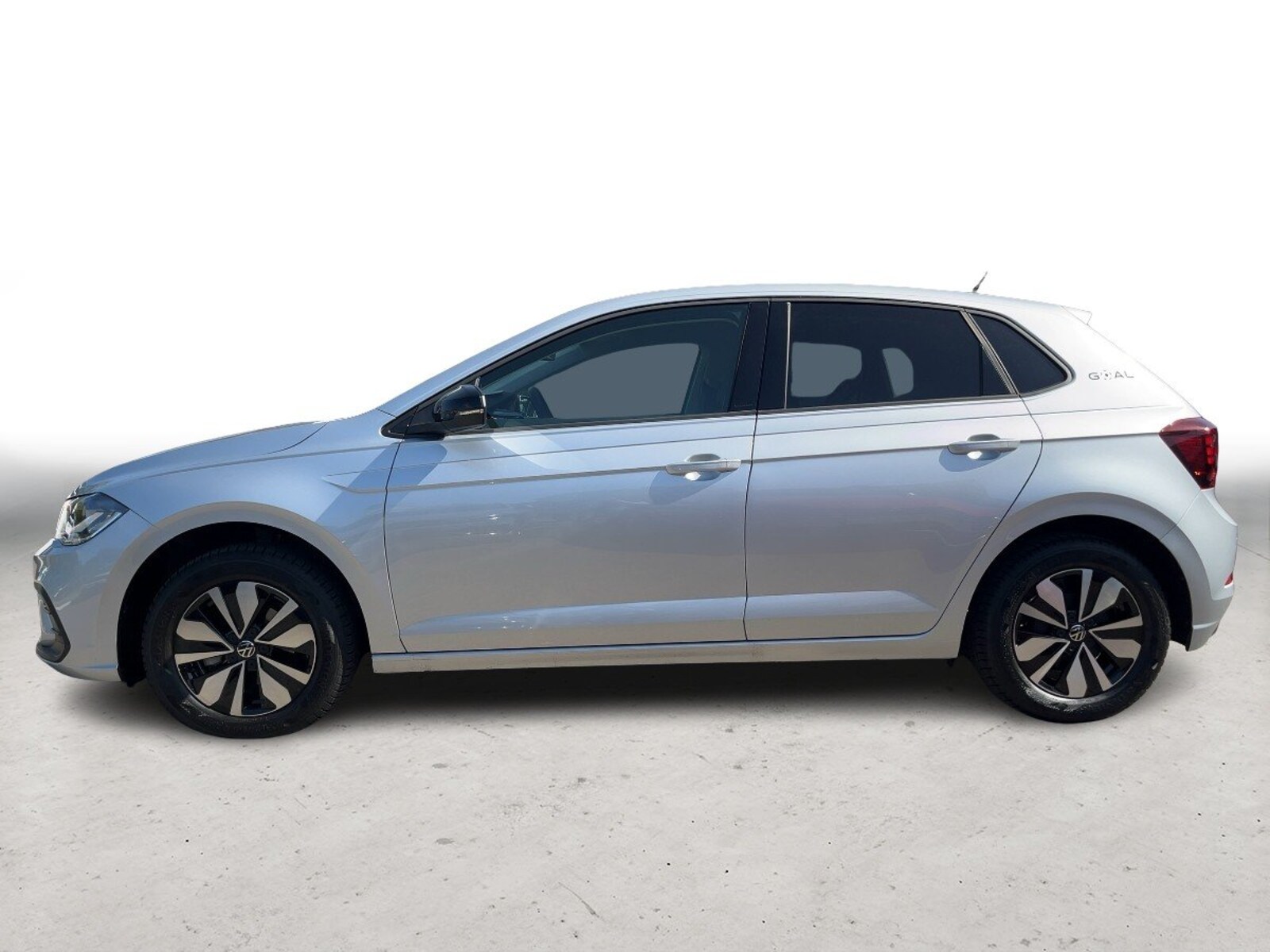 Volkswagen Polo – Bild 3