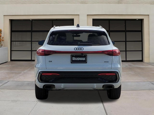 2026 Audi Q5