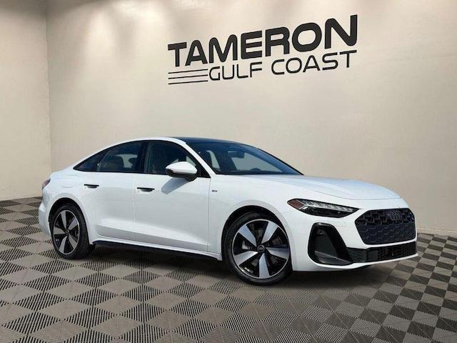 2026 Audi A5 Sedan