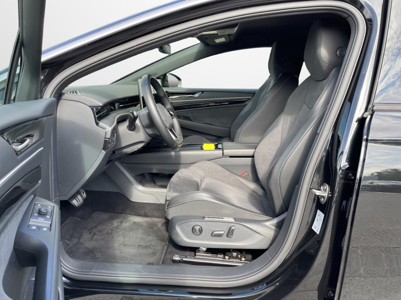 Volkswagen ID.7 Tourer – Bild 7