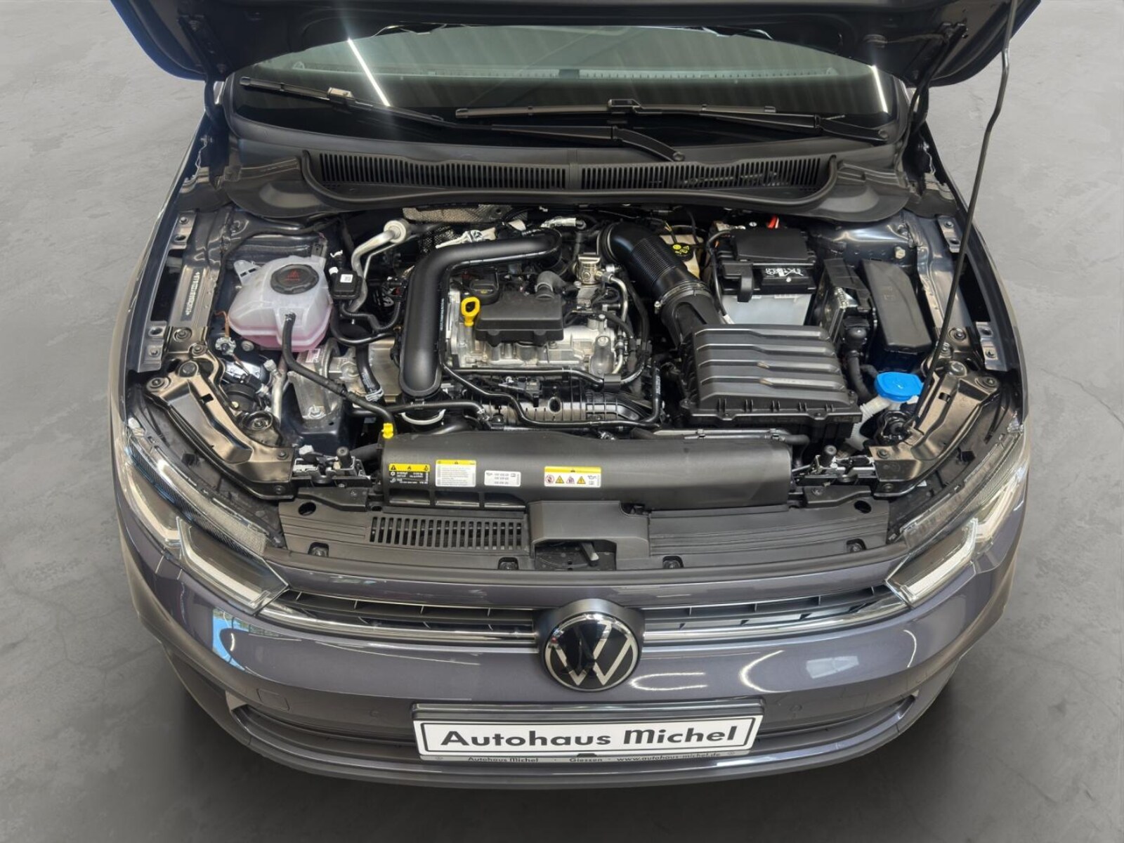 Volkswagen Polo – Bild 15