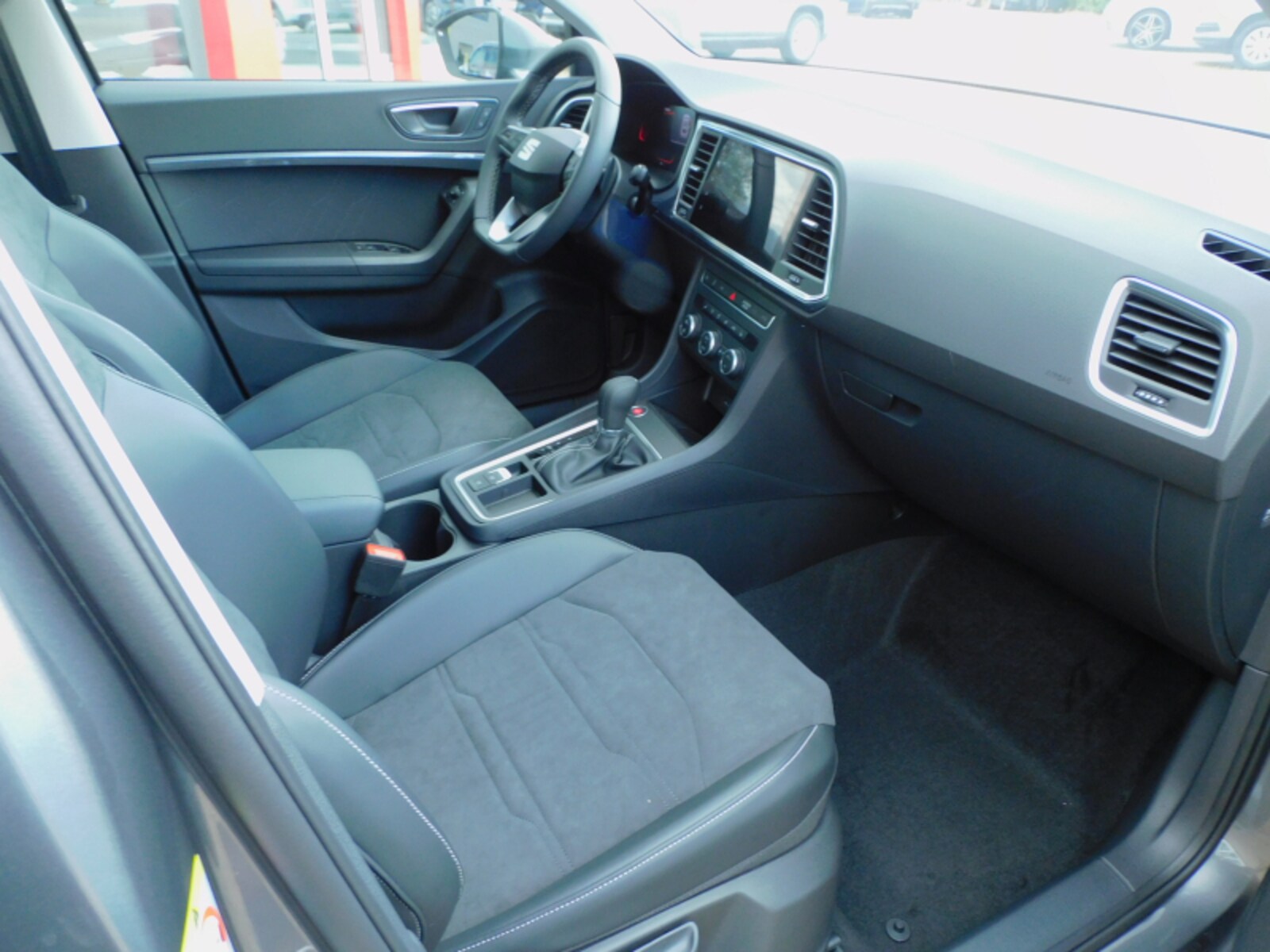 SEAT Ateca – Bild 7
