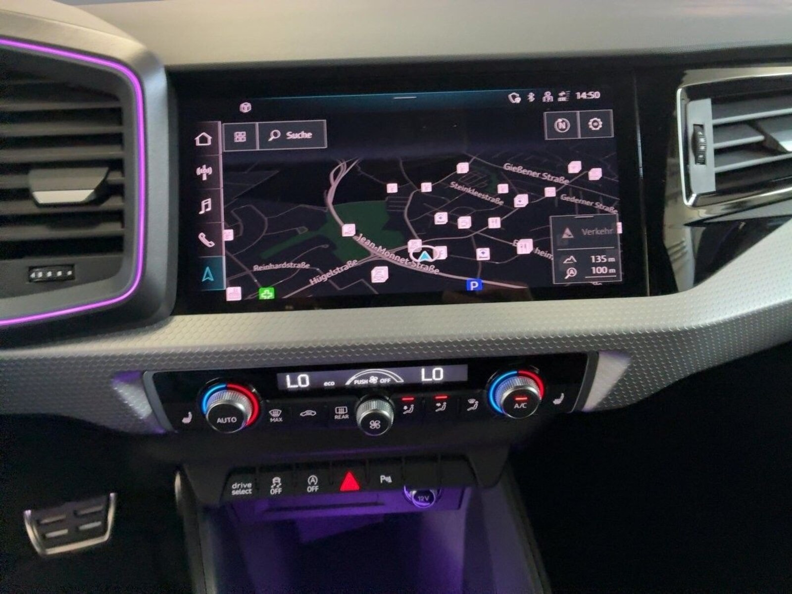 Audi A1 Sportback – Bild 6