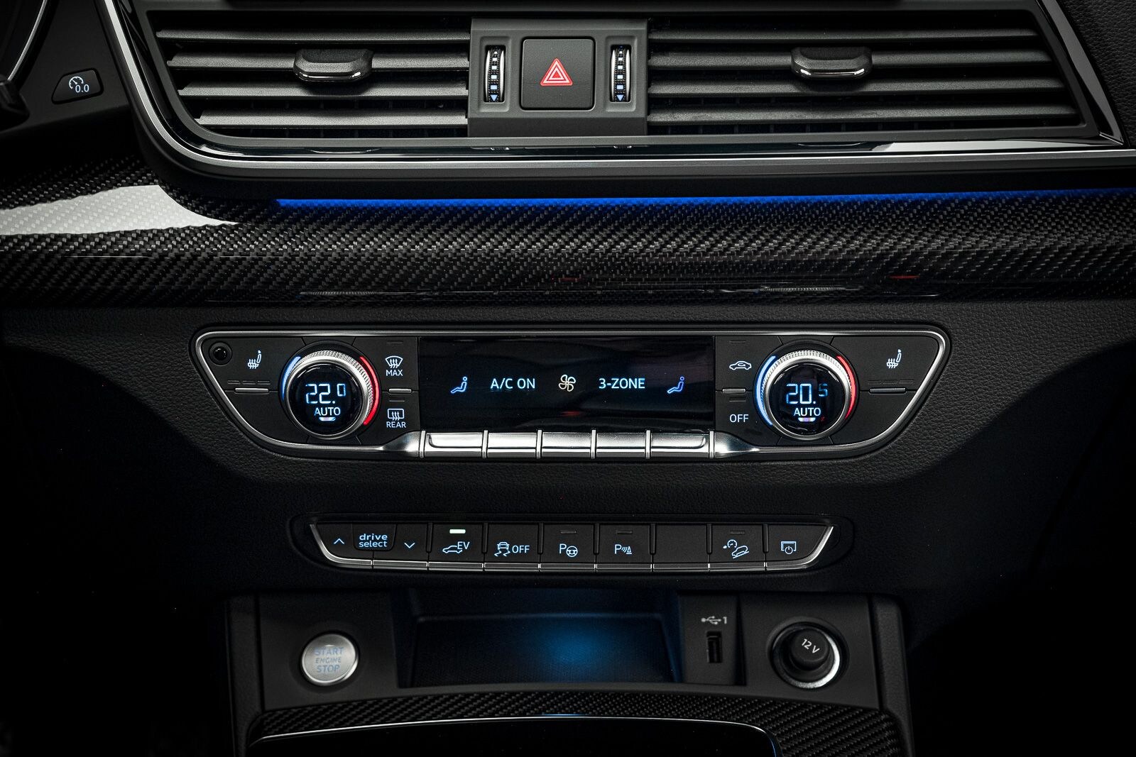 Audi Q5 Sportback – Bild 16