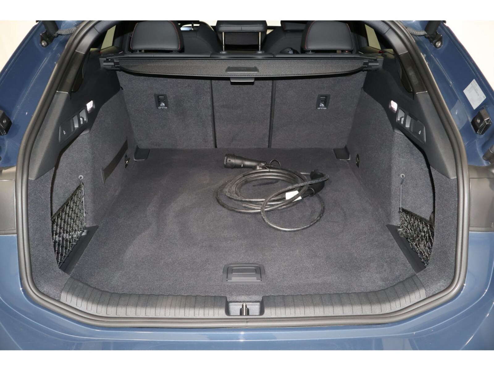 Audi S6 Avant e-tron – Bild 6