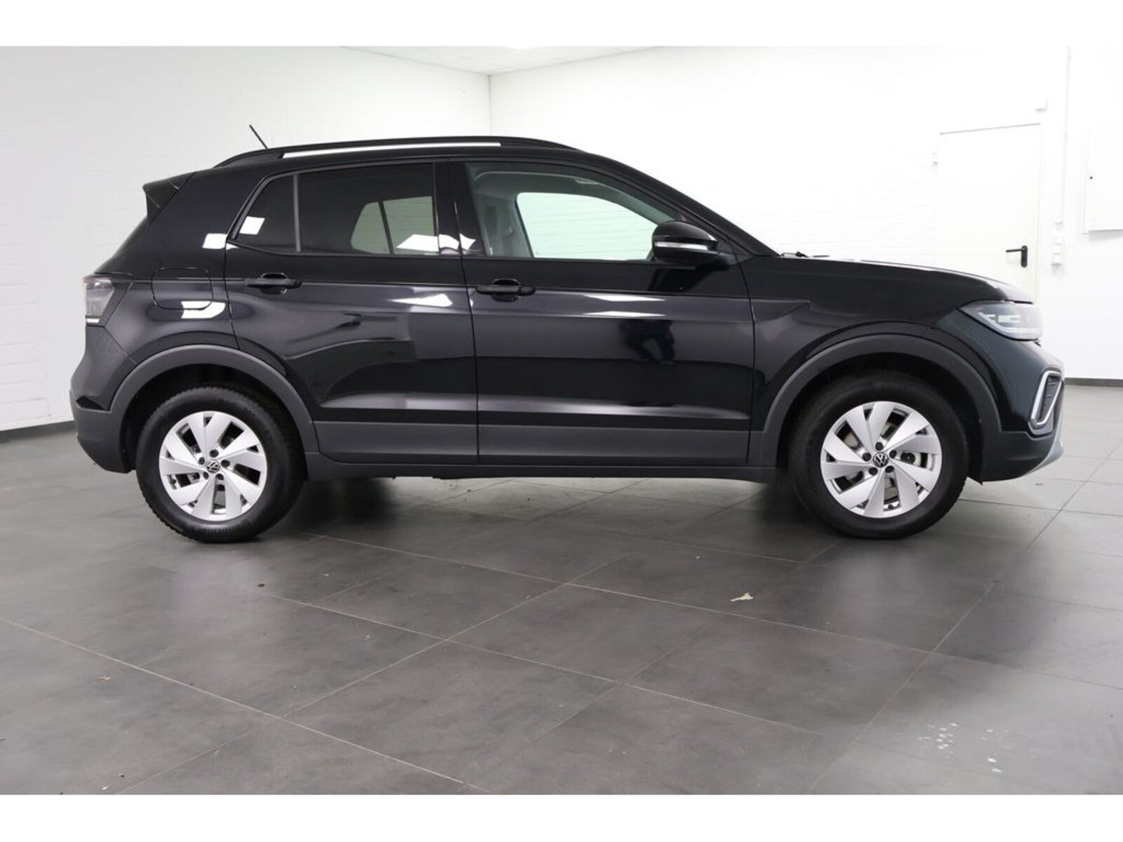 Volkswagen T-Cross – Bild 4