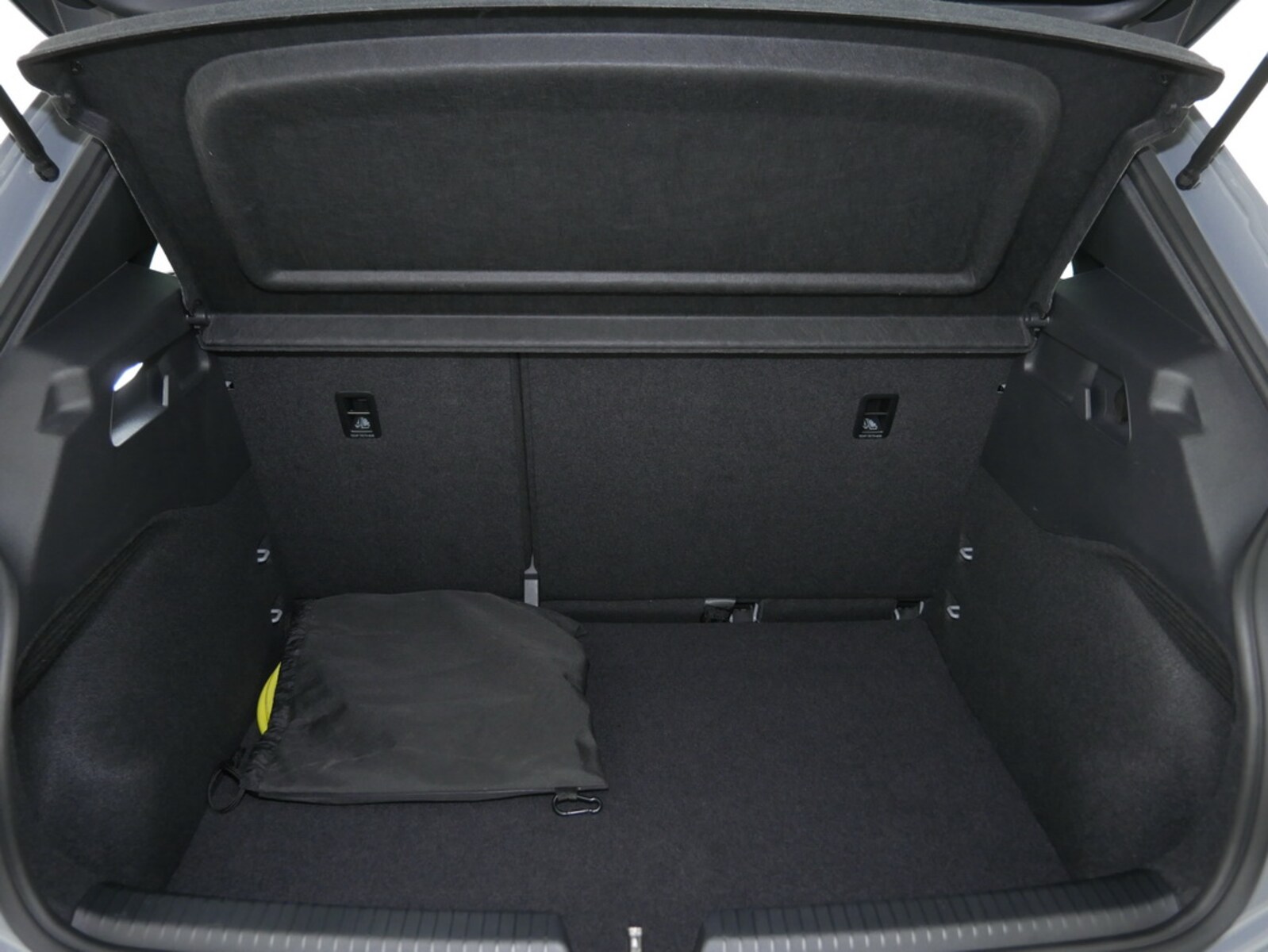 CUPRA Born – Bild 12