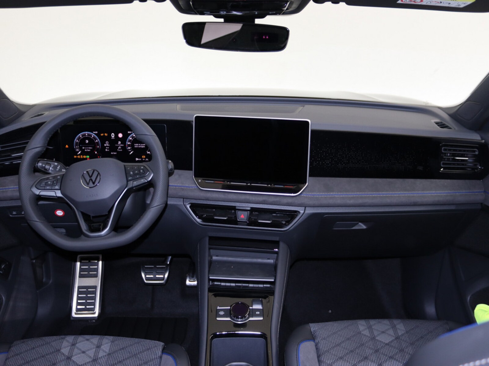 Volkswagen Tiguan – Bild 13