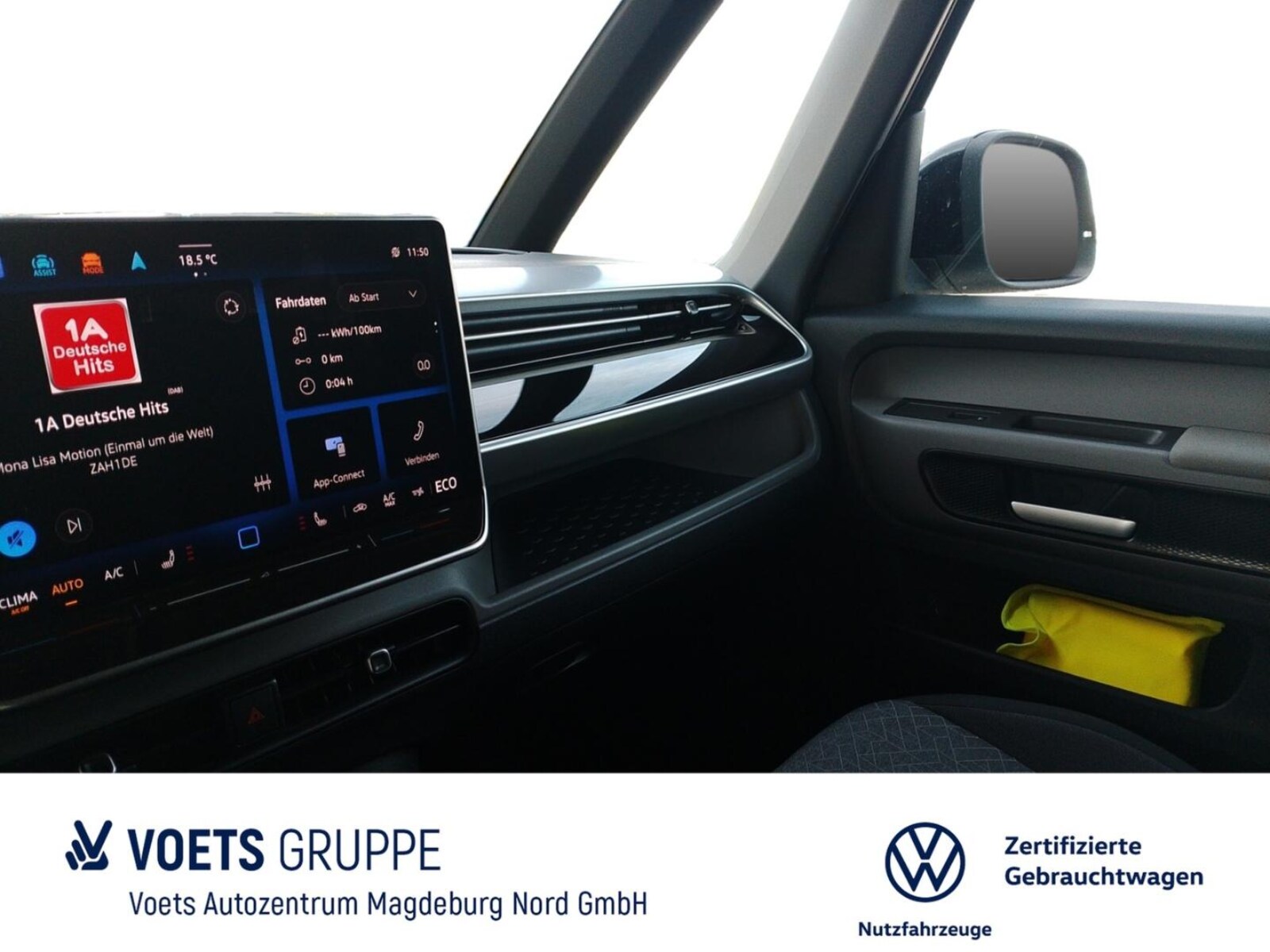 Volkswagen ID. Buzz – Bild 14