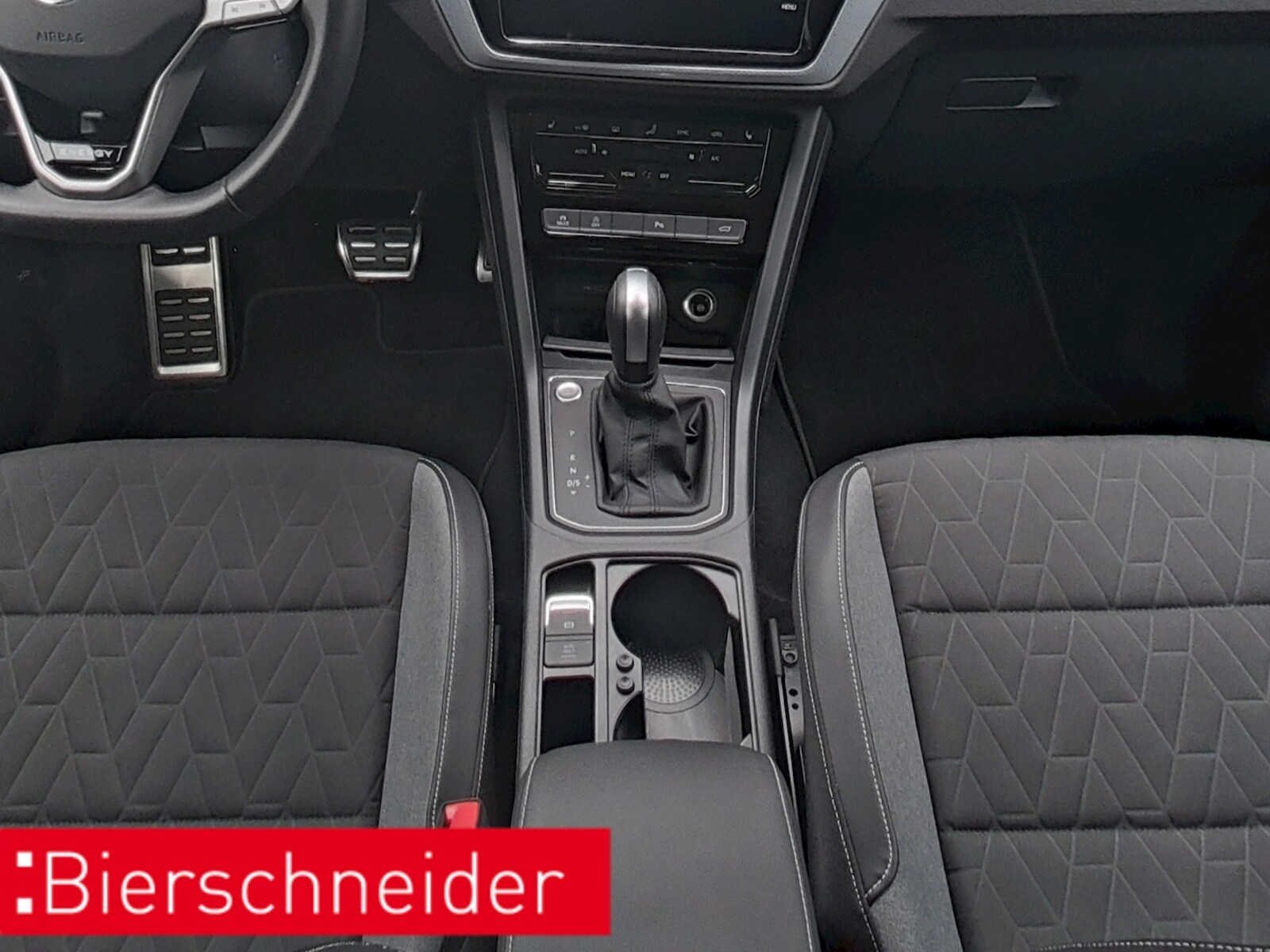 Volkswagen Touran – Bild 6