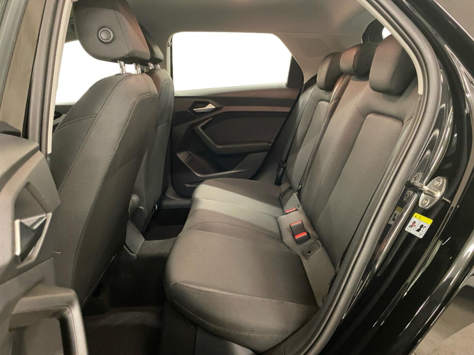 Audi A1 Sportback – Bild 10