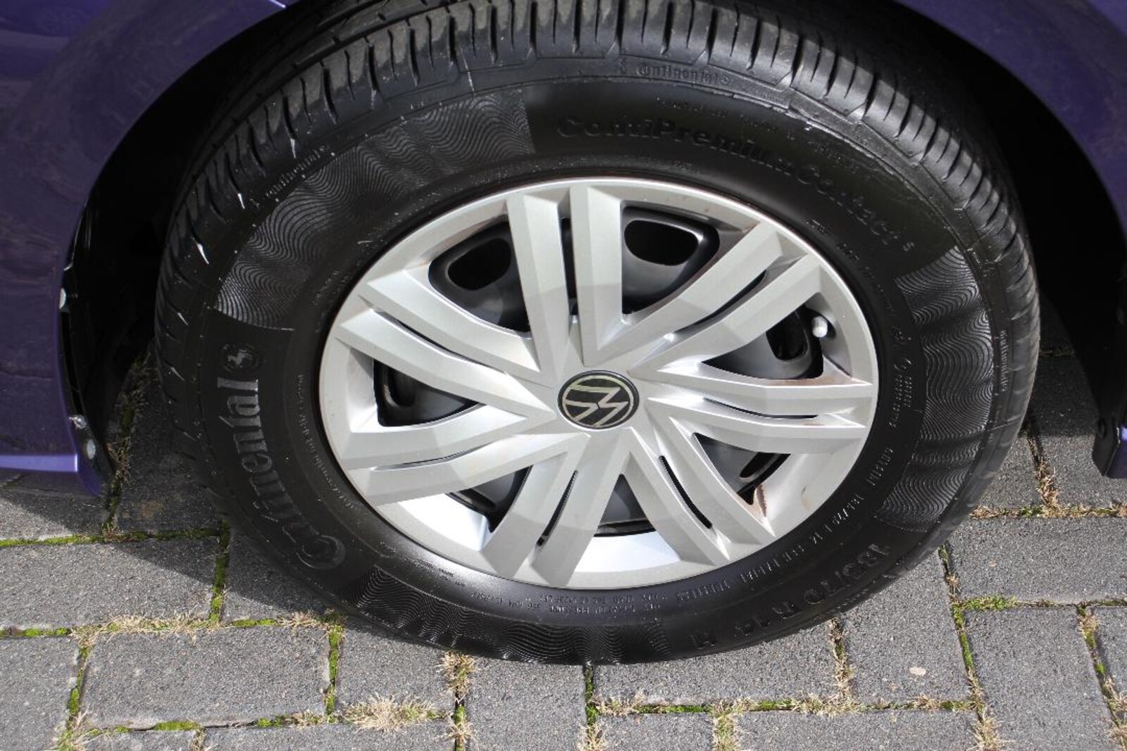Volkswagen Polo – Bild 9