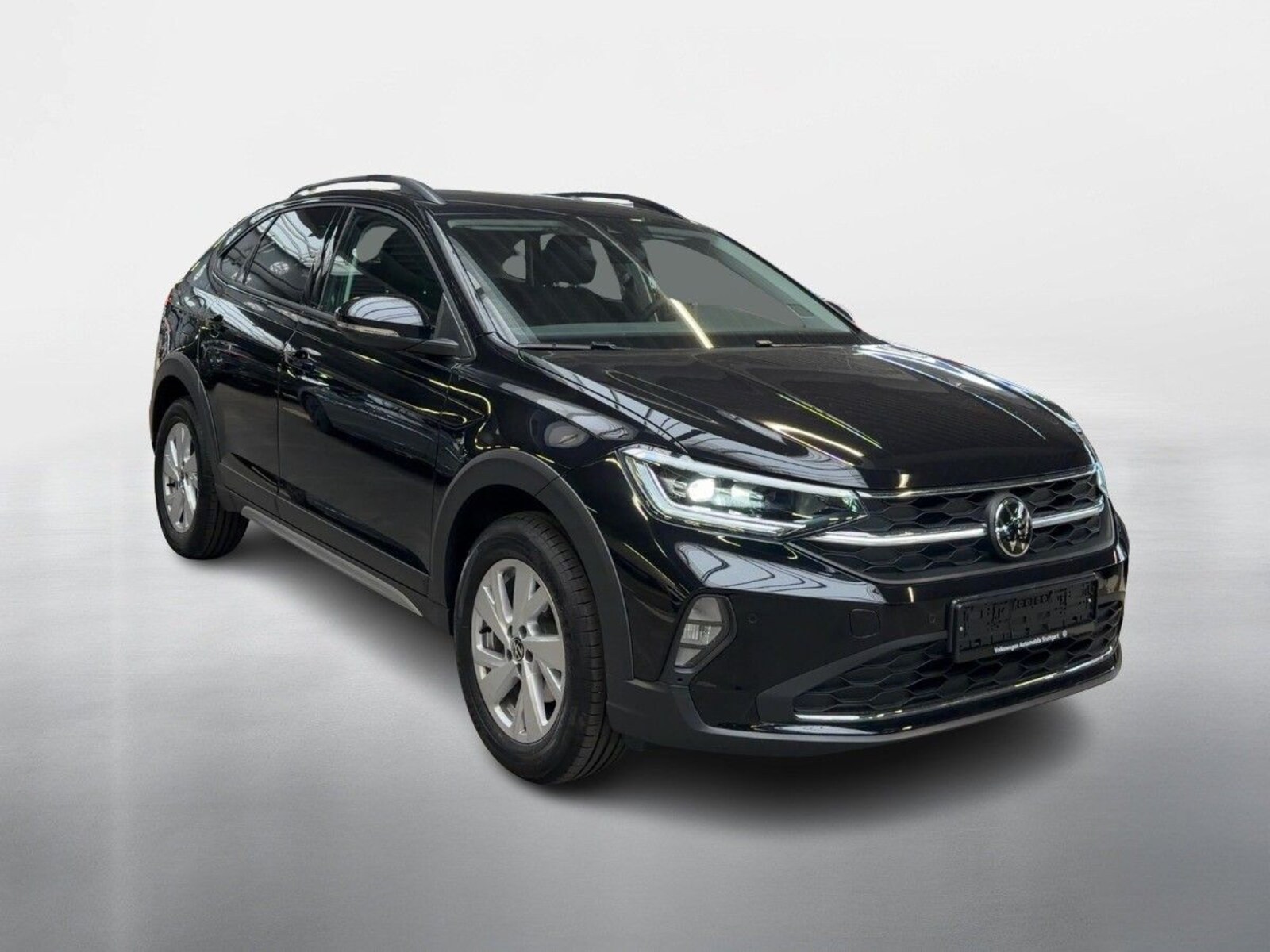 Volkswagen Taigo – Bild 6