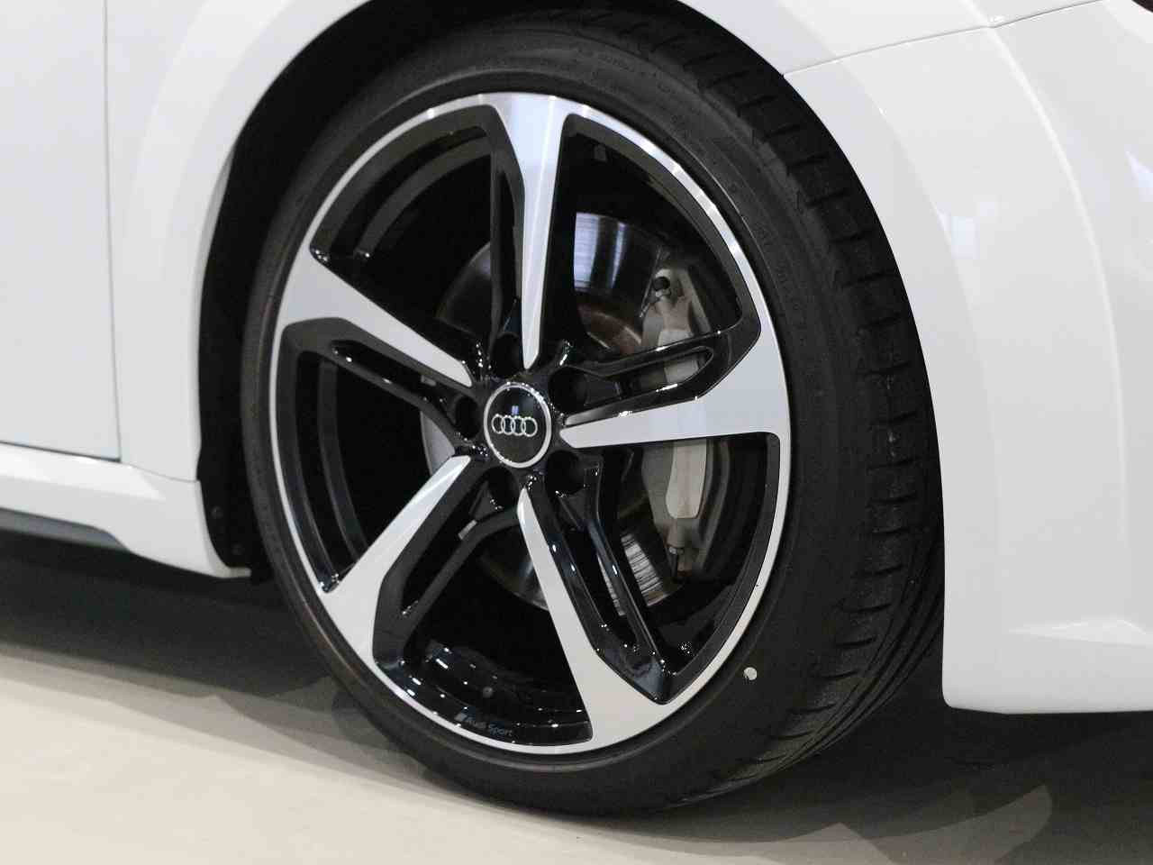 Image about Audi TT Coupé 45 TFSI quattro 180(245) kW(PS) S tronic