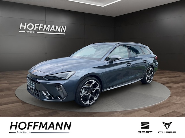CUPRA Leon Sportstourer 1.5eTSI DSG Matrix+Pano+Kamera (020486)
